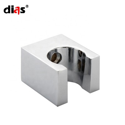 Dias High Quality Fitting Bracket Single Function In Bathroom shower wall bracket Zinc shower holder Factory Direct Price