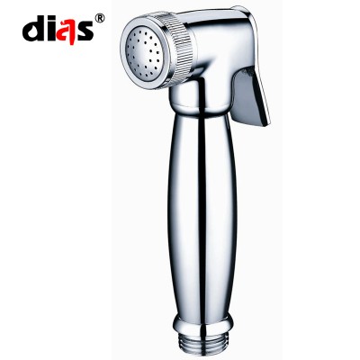 Taizhou shattaf head manufacturer toilet shower Muslim Bidet sprayer for bathroom With Promotional Price