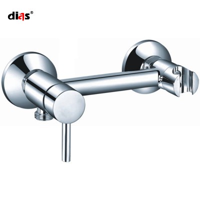 hot cold water mixer valve brass bidet faucet hand held bidet toilet shower mixer&shut off valve Single Handle bathroom